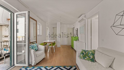 Apartamento T4 à venda no Centro de Cascais