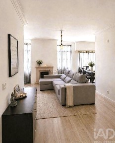 Apartamento T3 à venda em Alenquer