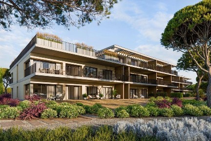 Apartamento T2 à venda na Rua das Amoreiras