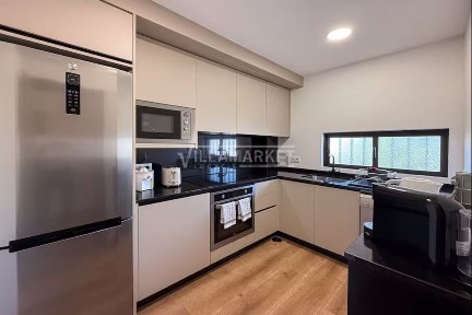 Apartamento T2 à venda no Montechoro