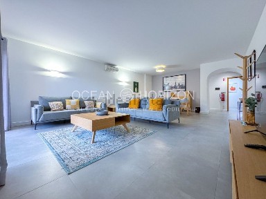 Apartamento T2 à venda na Praia da Luz