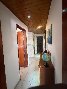 Apartamento T2 à venda na Rua do Parque
