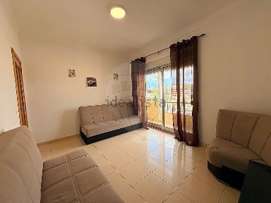 Apartamento T2 à venda na Rua António José Baptista