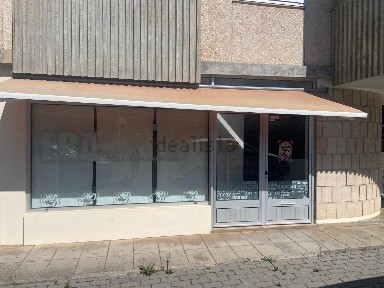 Espaço comercial à venda em Arcos e Mogofores