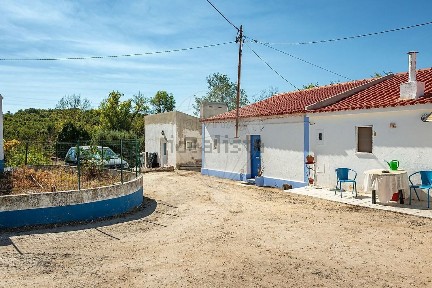 Quinta à venda em Évora Monte (Santa Maria)