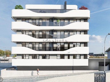 Apartamento T3 à venda em Bougado