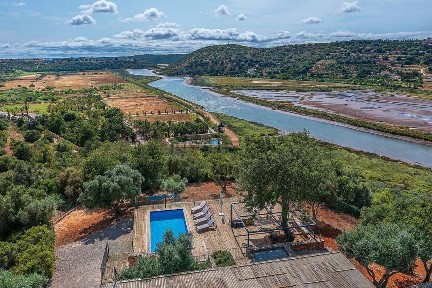 Casa ou moradia à venda nas Sesmarias - Presa da Moura - Boa Nova