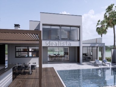 Casa ou moradia à venda na Ferrel