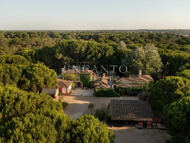 Quinta à venda em Santo Estevão