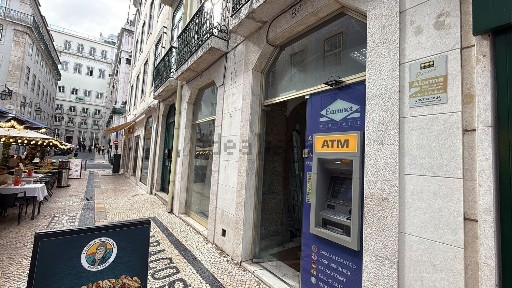 Santa Maria Maior, Baixa, Rua da Assunção, 88