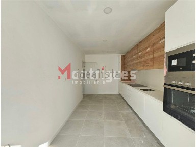 Apartamento T3 à venda no Alto do Seixalinho