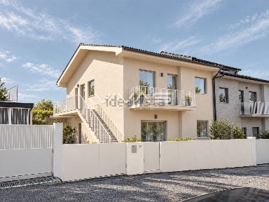 Moradia geminada à venda em Ferreiros e Gondizalves