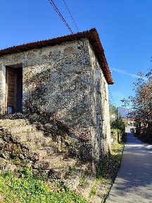 Quinta à venda em Britelo - Gémeos - Ourilhe