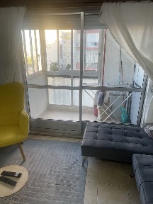 Apartamento T1 Amadora