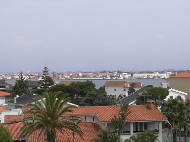 Aluga-se apartamento T1+1