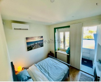 Arrendamento de apartamento T1 na Rua da Costa