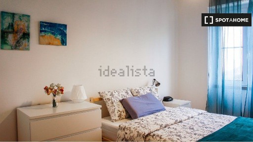 Arrendamento de apartamento T2 na Rua da Junqueira