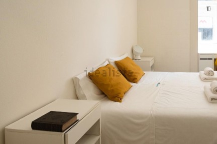 Arrendamento de apartamento T1 na Rua das Taipas