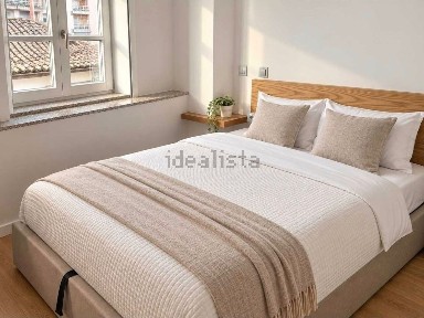 Arrendamento de apartamento T1 na Rua Cruz de Pedra, 93