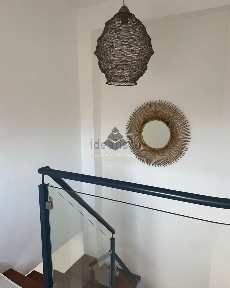 Arrendamento de apartamento T2 na Rua José Afonso, 29