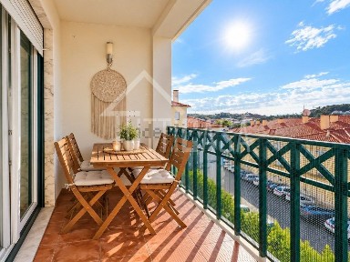 Apartamento T2 à venda no Milharado