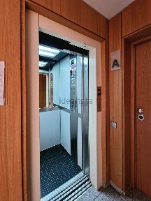 Arrendamento de apartamento T2 na Rua Parreiras