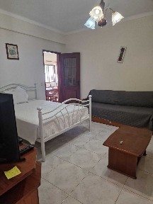 Arrenda-se casa inserida em moradia 10 de outubro a 10 de Junho 2027