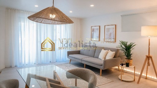 Arrendamento de apartamento T1 nas Quintinhas