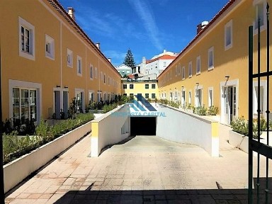 Arrendamento de apartamento T1 no Monte Estoril