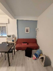 T1 MOBILADO COM COZINHA EQUIPADA EM CORROIOS - 900 €/MÊS