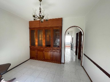 APARTAMENTO T2 CENTRO DO PAÚL