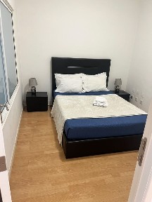 T1 centro Maia (metro porta) disponivel ja mobilado