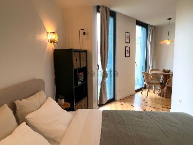 Arrendamento de apartamento T0 em de Aníbal Cunha, 8