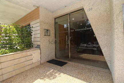 Arrendamento de apartamento T2 na Rua Vale da Pinha