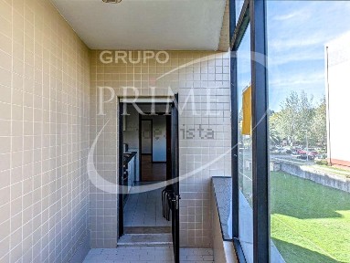 Arrendamento de apartamento T1 nos Pinhais da Foz