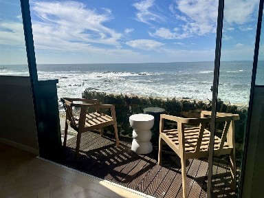 Arrendamento de apartamento T2 na Avenida do Brasil, 476