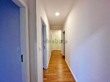 Arrendamento de apartamento T2 no Forte São João - Praia de Vila do Conde