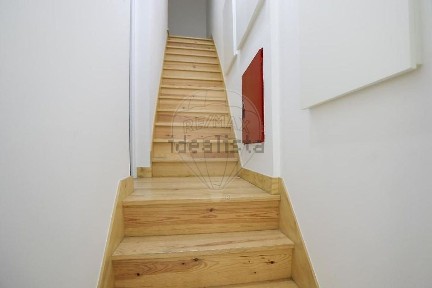 Apartamento T0 à venda na Travessa do Açougue