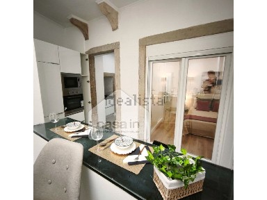 Apartamento T3 à venda na Rua dos Soeiros