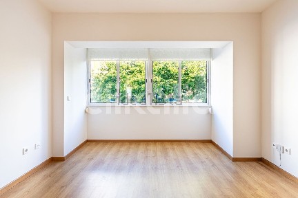 Apartamento T2 à venda na Calçada do Tojal