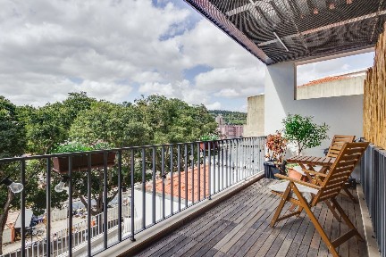 Apartamento T2 à venda na Travessa da Costa, 12
