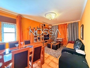 Apartamento T2 à venda na Avenida Miguel Torga s/n
