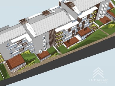 Apartamento T3 à venda na Paz - Salgados