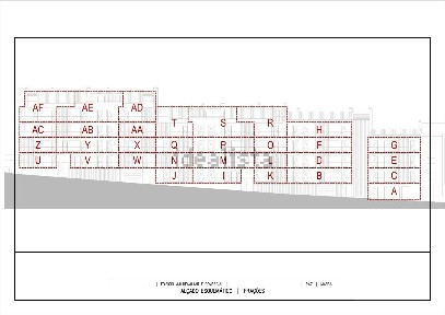 Apartamento T2 à venda na Paz - Salgados