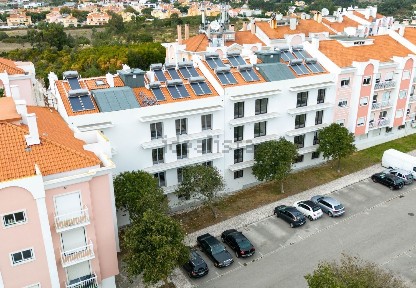 Apartamento T2 à venda na Rua Joaquim Machado de Castro