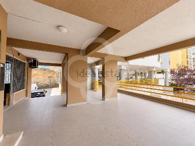 Apartamento T2 à venda na Avenida do Brasil, 54 b