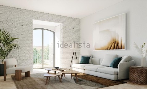 Apartamento T3 à venda na Rua do Beato, 48
