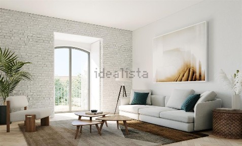 Apartamento T4 à venda na Rua do Beato, 48