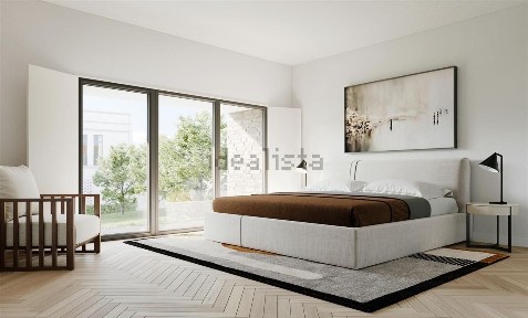 Apartamento T2 à venda na Rua do Beato, 48