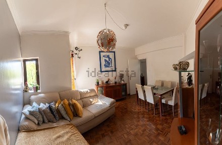 Apartamento T2 à venda na Praceta Quelimane, 1
